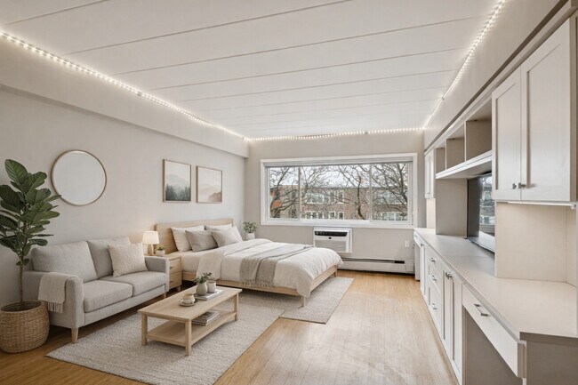 Foto del edificio - 5616 N Kenmore Ave