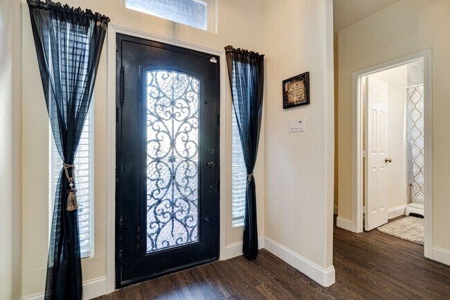 Foto del edificio - Charming 3BR House in East Tawakoni