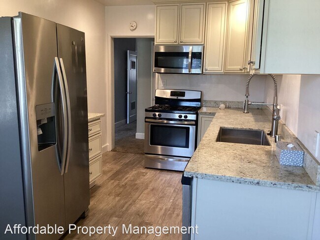 Building Photo - 2 br, 1 bath House - 607 Jordan Way