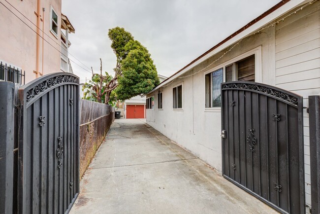 Photo - Spruce Ave Residences Apartment