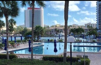 Building Photo - 600 Three Islands Boulevard