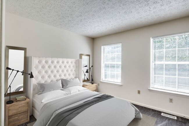 Building Photo - Perkins Place