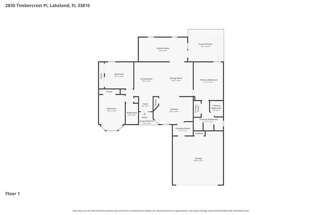 Foto del edificio - 2830 Timbercrest Pl