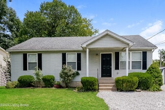 Building Photo - 156 Hackberry Ln