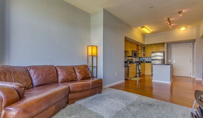 Foto del edificio - 475 K St NW