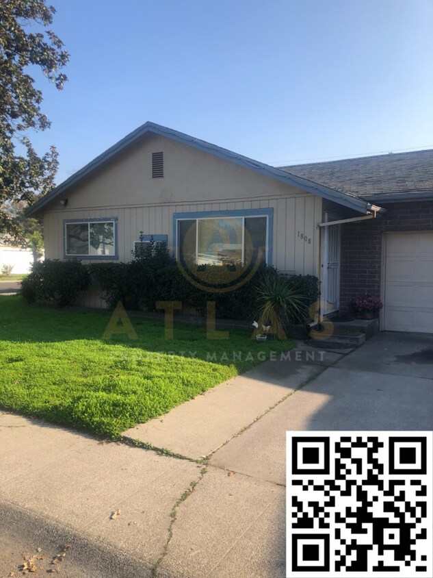 Primary Photo - Beautiful 2 Bed 1 Bath Available now!