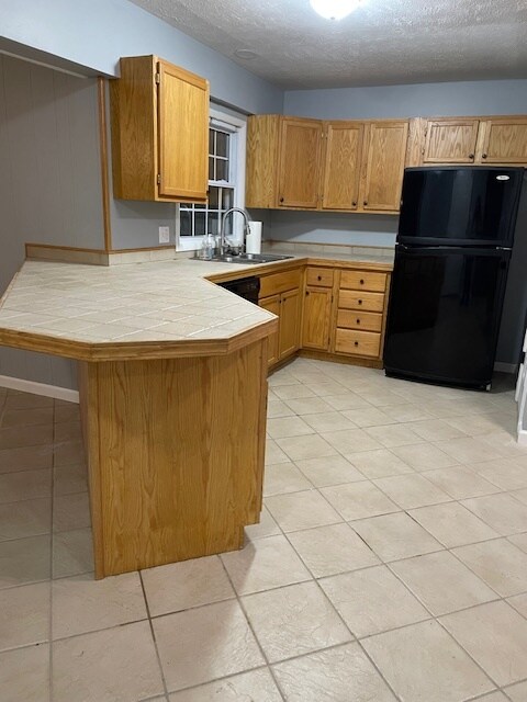 cocina - 147 Longview Dr