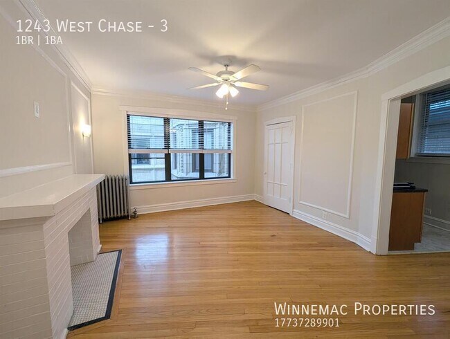 Building Photo - 1243 West Chase