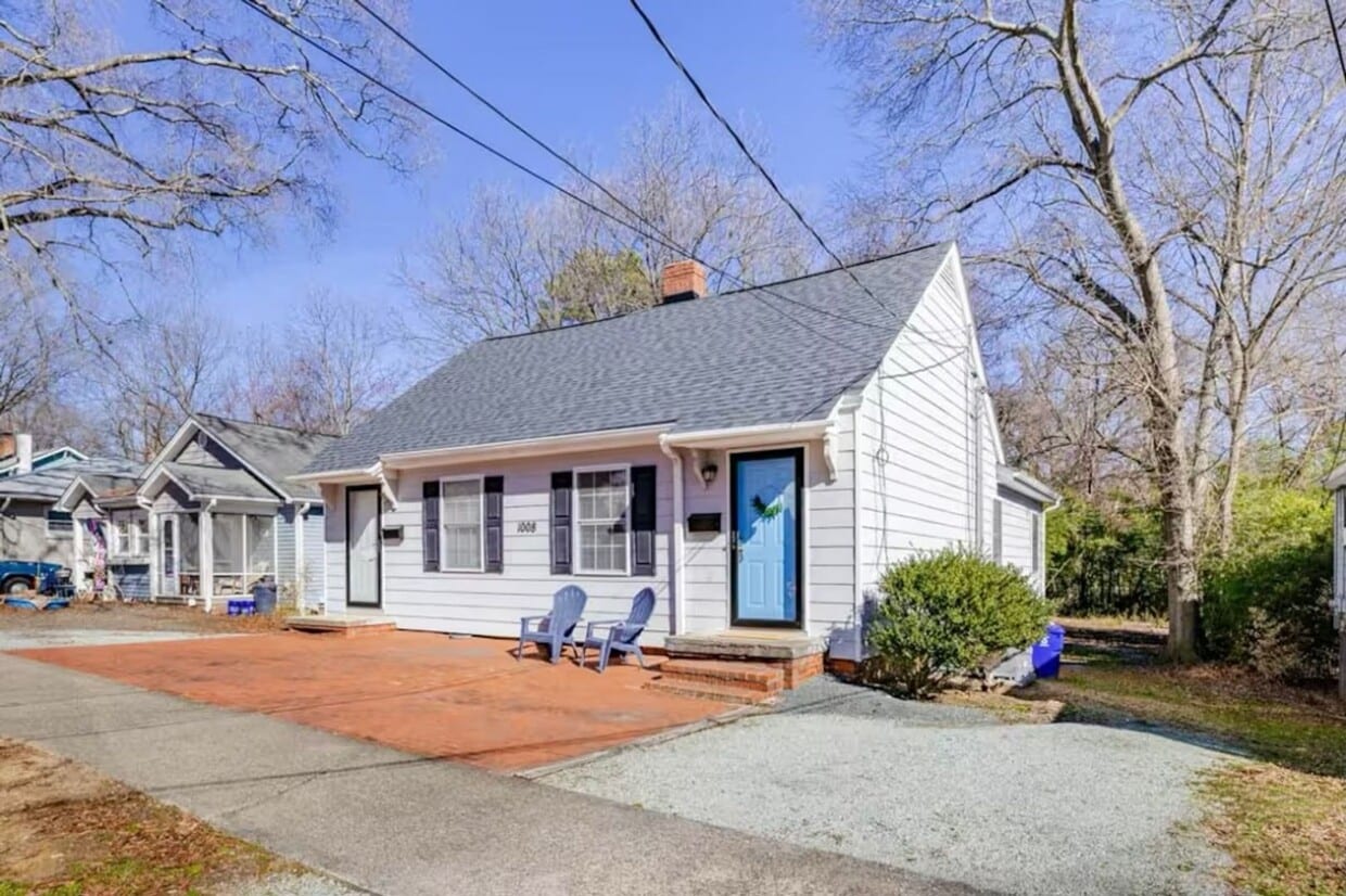 Charming, Furnished 1-Bedroom Home in Trin... - Charming, Furnished 1-Bedroom Home in Trin...
