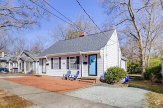Building Photo - 1008 Clarendon St