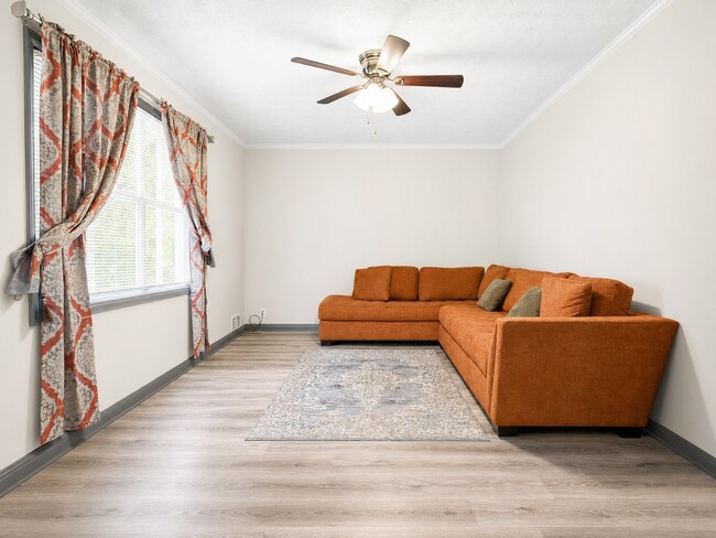 Foto del edificio - 2052 Brook Valley Ct