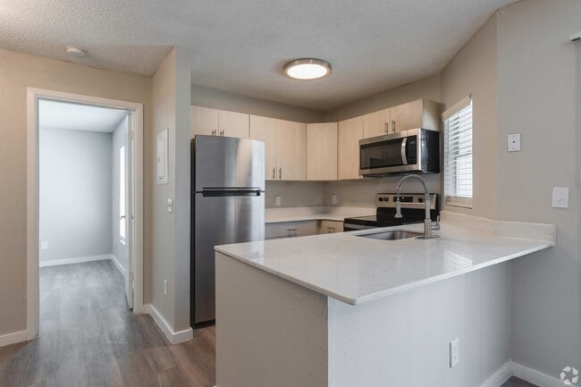 Interior Photo - Highgate Apartments