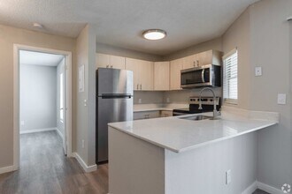 Interior Photo - Highgate Apartments