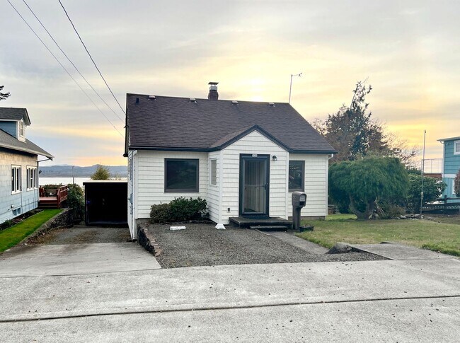 Foto del edificio - 436 Chinook St, Astoria, OR 97103