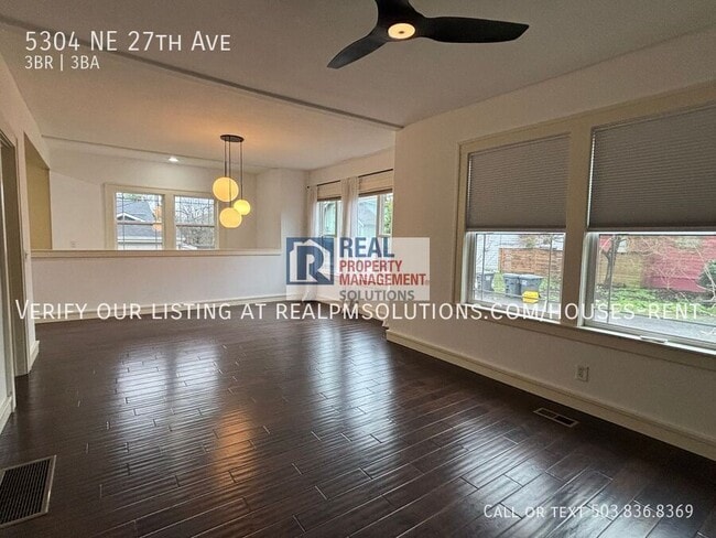 Building Photo - 5304 NE 27th Ave