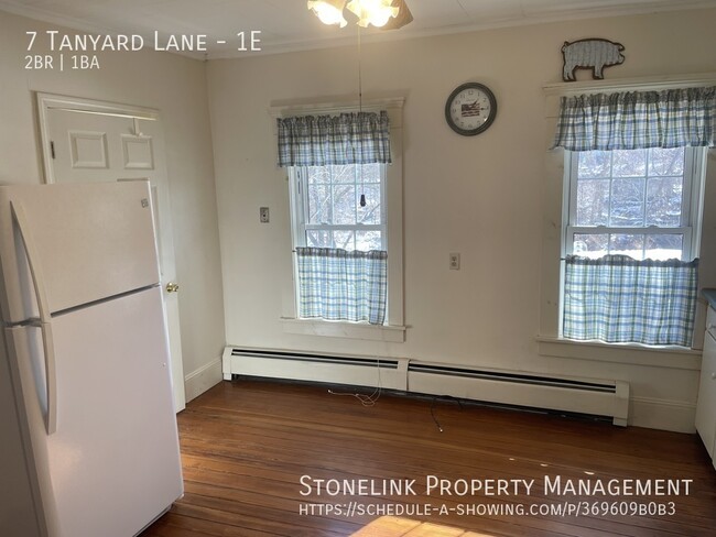 Building Photo - 7 Tanyard Lane