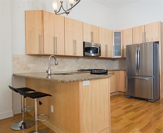 Foto del edificio - 522 Hudson St
