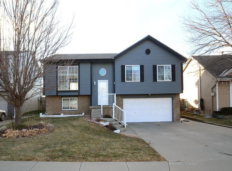 18741 Borman St, Omaha, NE 68135 House Rental in Omaha, NE