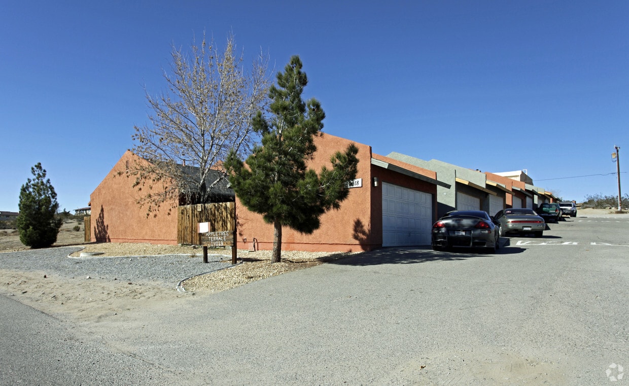 19018 Hwy 18, Apple Valley, CA 92307 Apartments in Apple Valley, CA