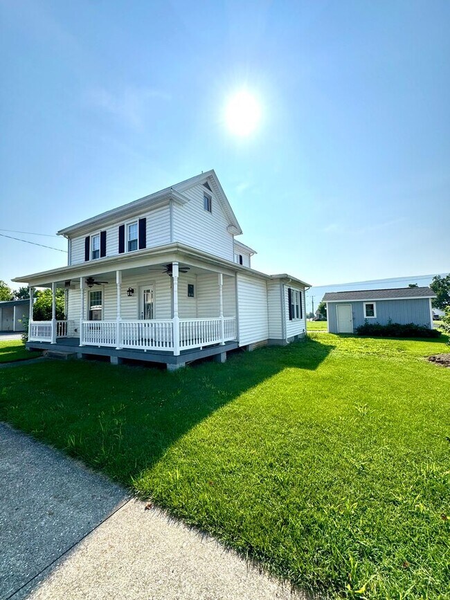 Foto del edificio - Single Family Home for Rent in New Market