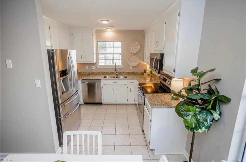 1112 Rittman Rd, Virginia Beach, VA 23464 House Rental in Virginia