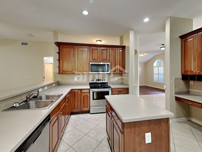 Foto del edificio - 1224 Belhaven Ln