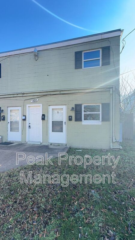 Foto del edificio - 925 N 20th St