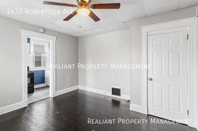 Photo - 2432 Robertson Ave Apartment