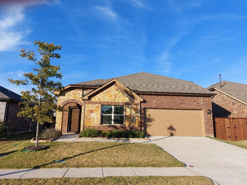 1110 Chatsworth Dr, Anna, TX 75409 House Rental in Anna, TX