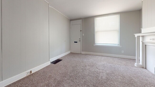 Foto del edificio - House for rent in Kingsessing