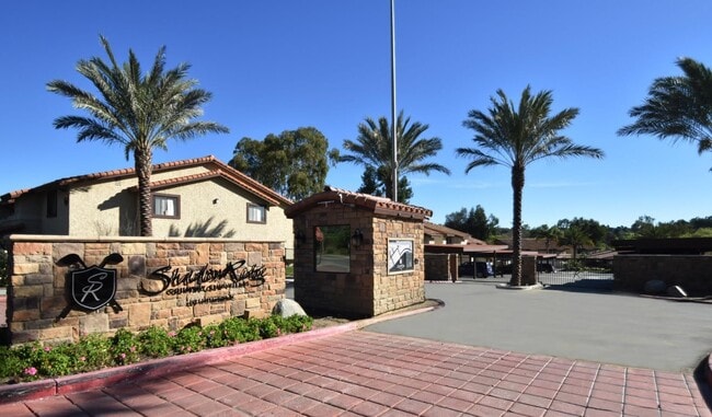 Foto del interior - ShadowRidge Country Club Villas