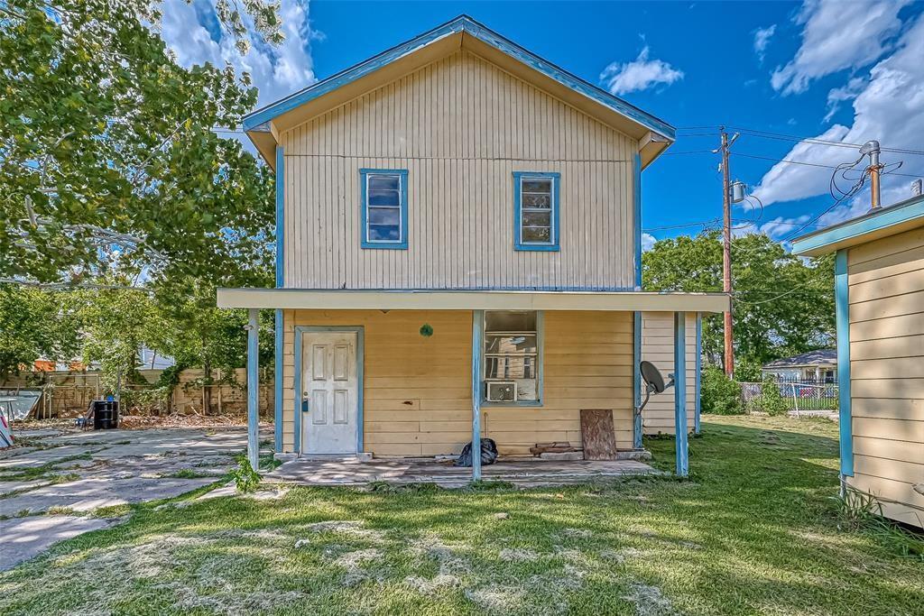 1905 9th St, Galena Park, TX 77547 House Rental in Galena Park, TX