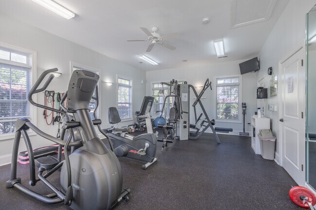 Foto del edificio - Retreat at Riverland