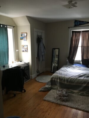 Photo - 17 Putnam Ave Townhome