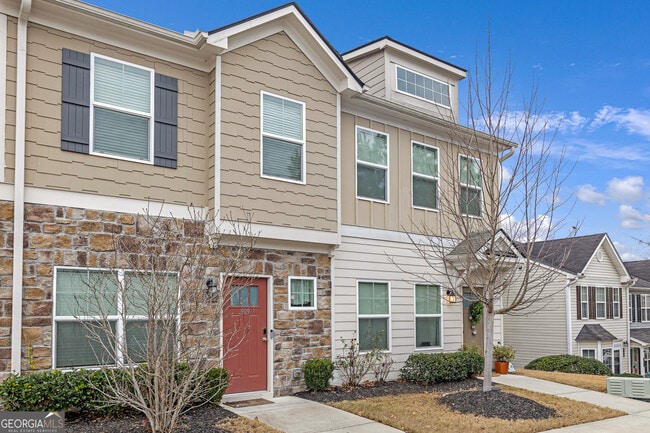 Building Photo - 909 Ambient Way