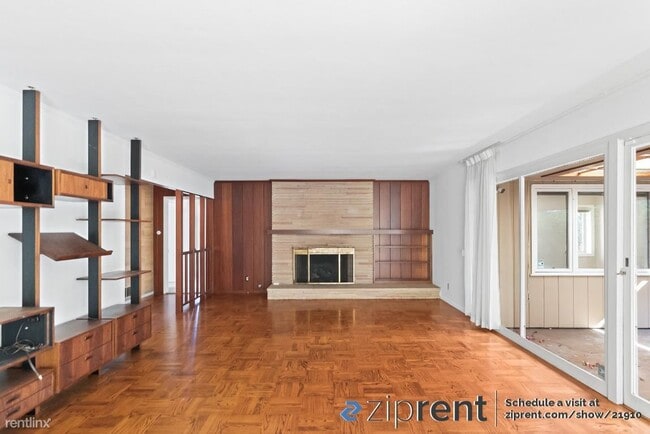 Building Photo - 3 br, 2 bath House - 771 Cuesta Ave, San M...