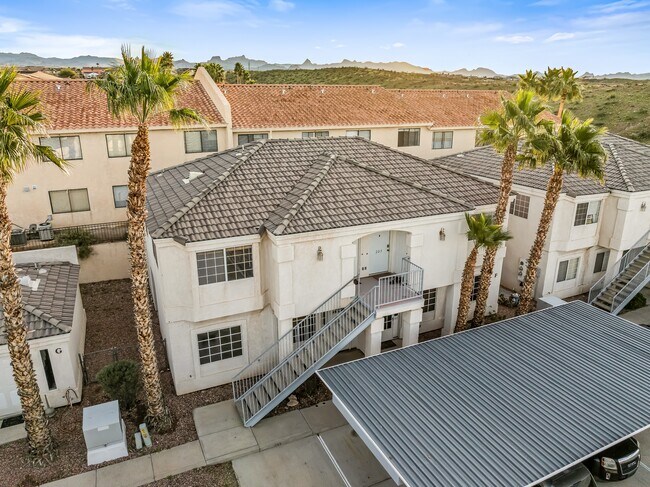 Foto del edificio - 3423 McCormick Blvd