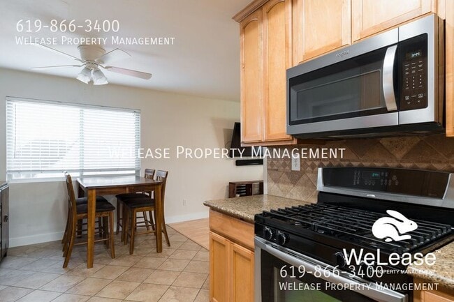 Building Photo - 10657 Trigal Way