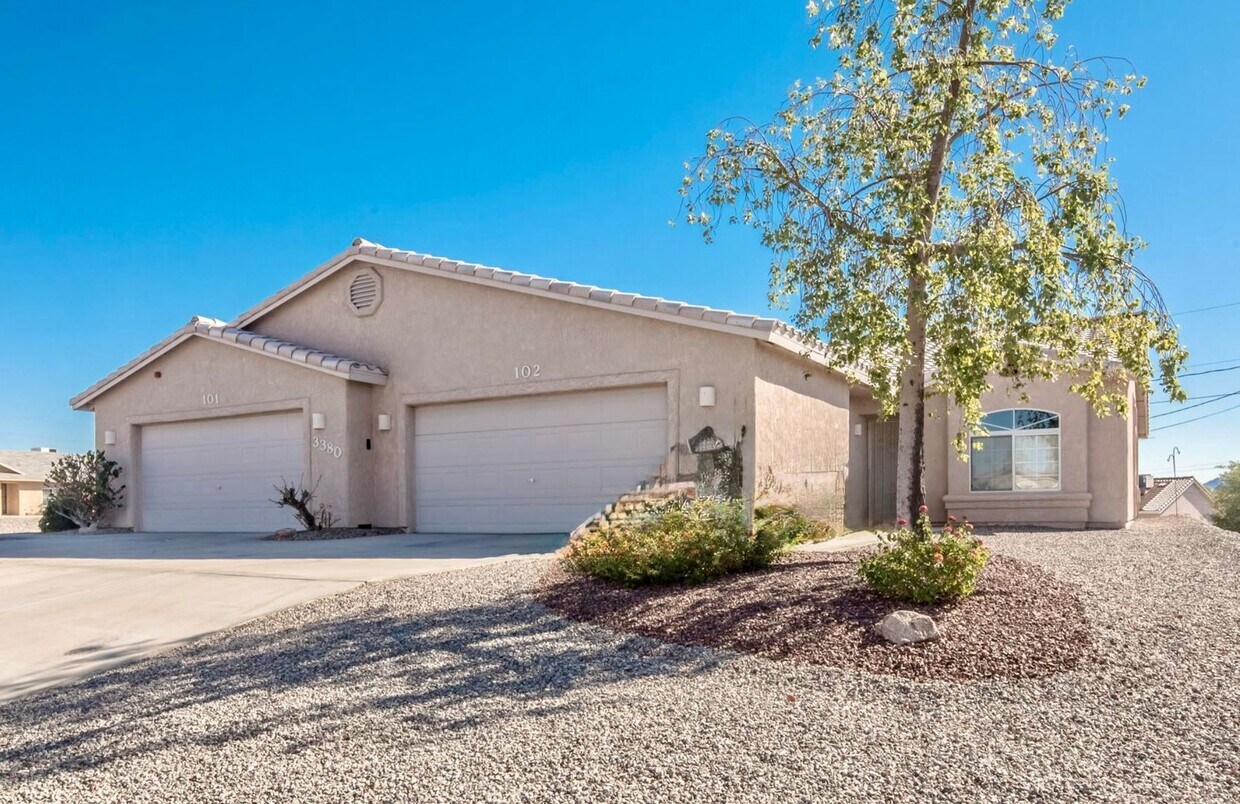 Foto del edificio - 3380 Truckee Dr