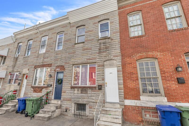 3717 E Pratt St, Baltimore, MD 21224 House Rental in Baltimore, MD