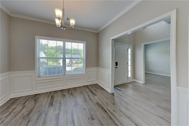 Building Photo - 2447 Moultrie Ct