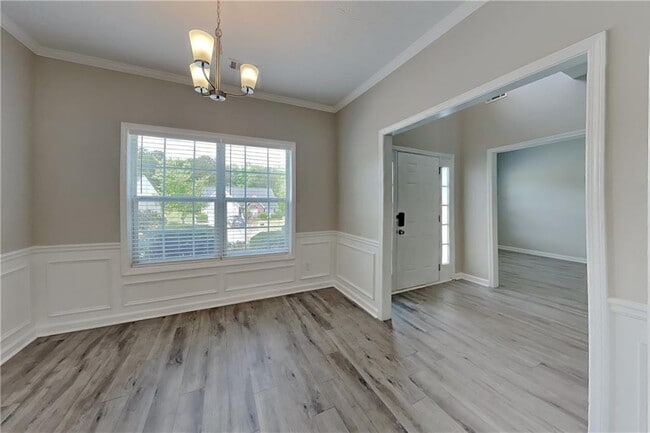 Foto del edificio - 2447 Moultrie Ct