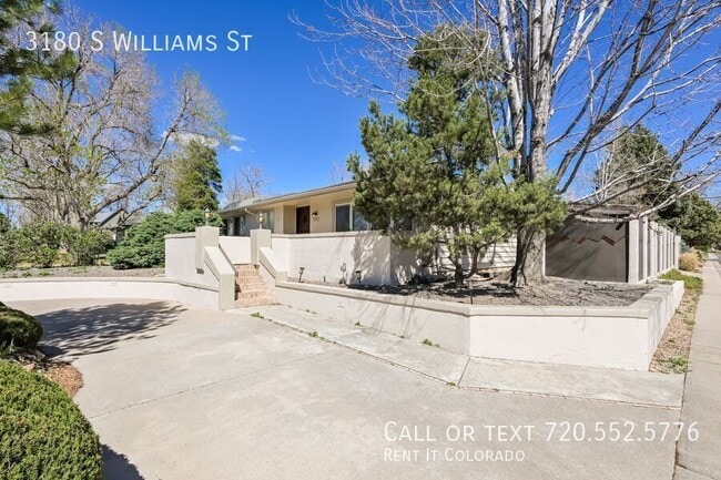 Photo - 3180 S Williams St House