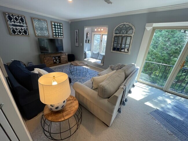 sala de estar - 90 Bishop Sq