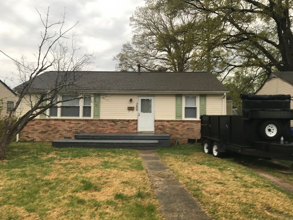 Primary Photo - 3509 Winchester Dr