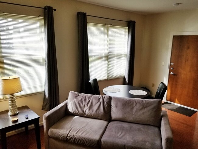 Interior Photo - Norcross Station Apartments