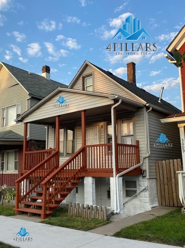 Building Photo - Charming 2 Bedroom, 1 Bath Apartment for Rent