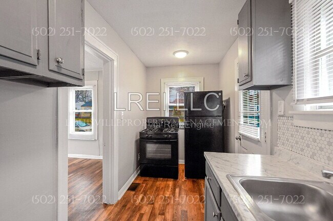 Foto del edificio - 343 N 42nd St