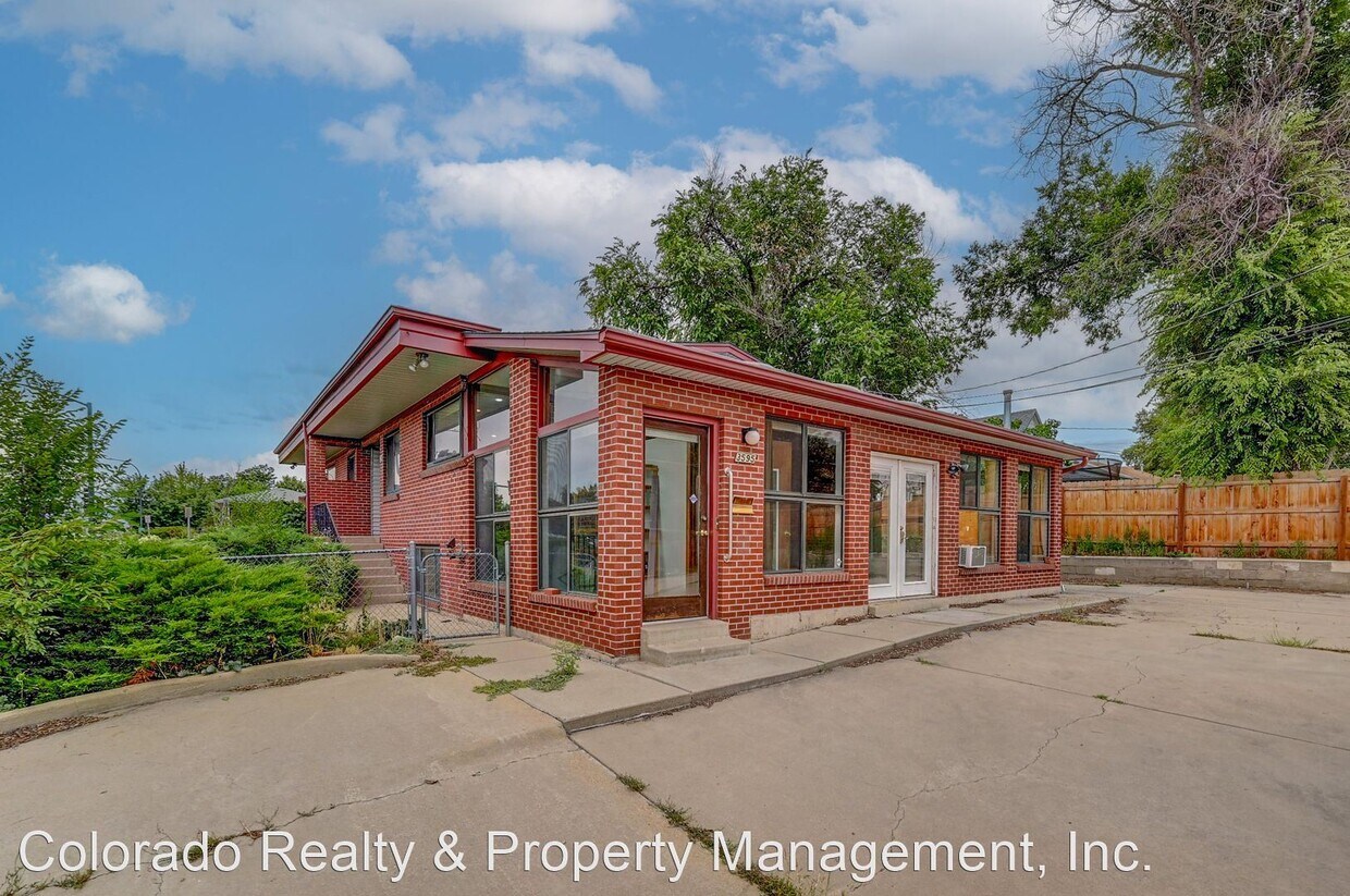 Primary Photo - 2 br, 2 bath House - 3595 West 80th Avenue