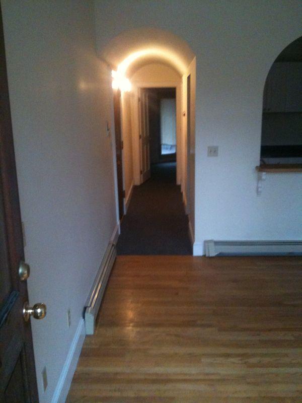 Foto del edificio - 207 W Newton St